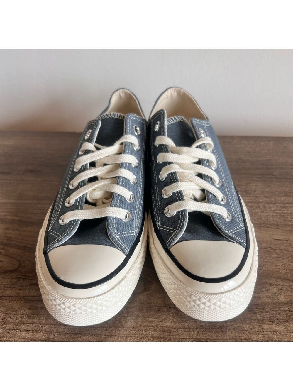 Converse All Star Chuck Taylor 70 Canvas Unisex Ox Shoe Size 5.5 or 7.5 #444A - Picture 2 of 8